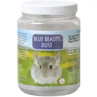 Photo of Lixit Blue Beauty Dust for Chinchillas