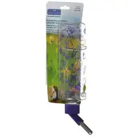 Photo of Lixit Clear Guinea Pig Water Bottle