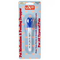 Photo of Lixit Pet Medication and Feeding Dropper