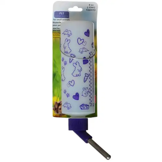 Lixit Pet Water Bottle for Small Animals Photo 1