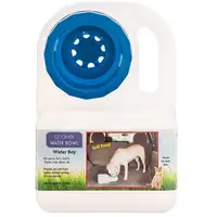 Photo of Lixit Waterboy Travel Water Bowl