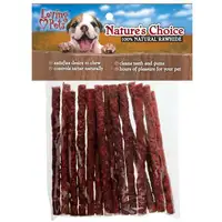 Photo of Loving Pets BBQ Munchy Sticks