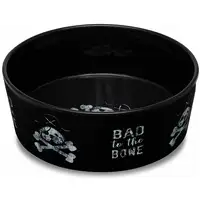 Photo of Loving Pets Dolce Moderno Bowl Bad to the Bone Design