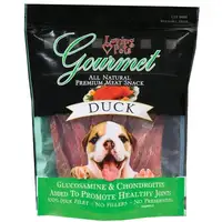 Photo of Loving Pets Gourmet All Natural Duck Filets