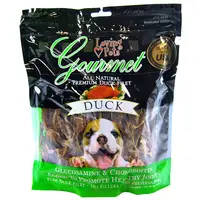 Photo of Loving Pets Gourmet All Natural Duck Filets