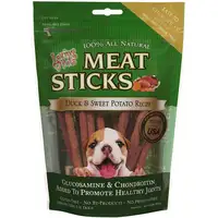 Photo of Loving Pets Meat Sticks Duck and Sweet Potato