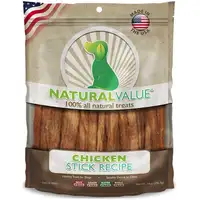Photo of Loving Pets Natural Value Chicken Sticks