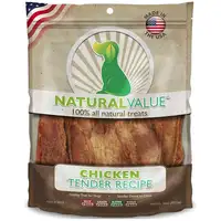 Photo of Loving Pets Natural Value Chicken Tenders