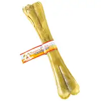 Photo of Loving Pets Natures Choice 100% Natural Rawhide Pressed 12