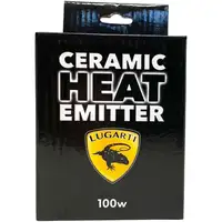 Photo of Lugarti Ceramic Heat Emitter