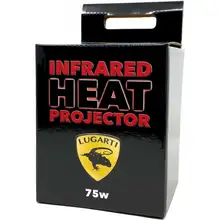 Photo of Lugarti Infrared Heat Projector