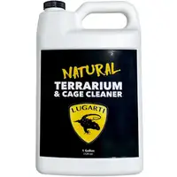Photo of Lugarti Natural Terrarium and Cage Cleaner