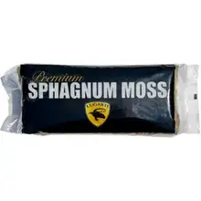 Photo of Lugarti Premium Sphagnum Moss for Reptiles