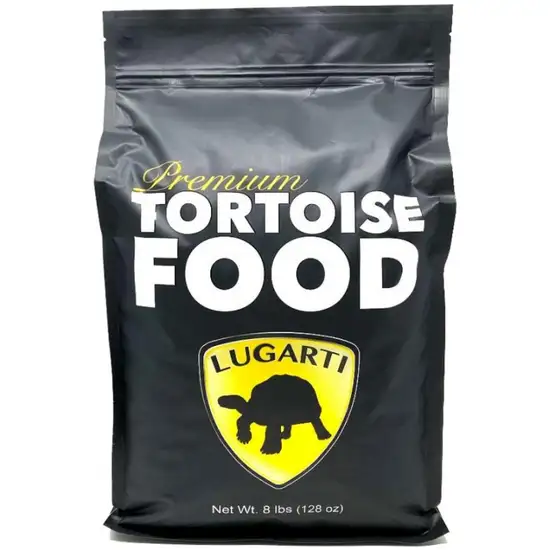 Lugarti Premium Tortoise Food Photo 1