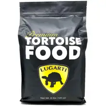 Photo of Lugarti Premium Tortoise Food