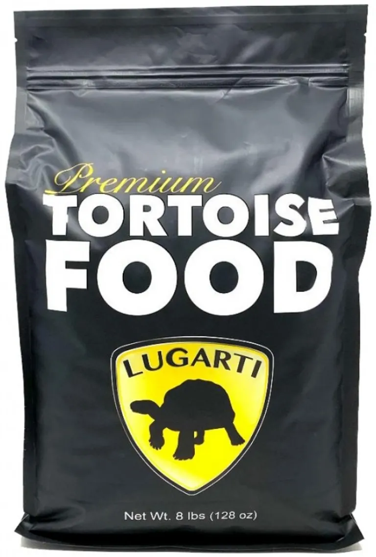 Lugarti Premium Tortoise Food Photo 1