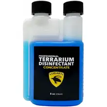 Photo of Lugarti Professional Terrarium Disinfectant Concentrate