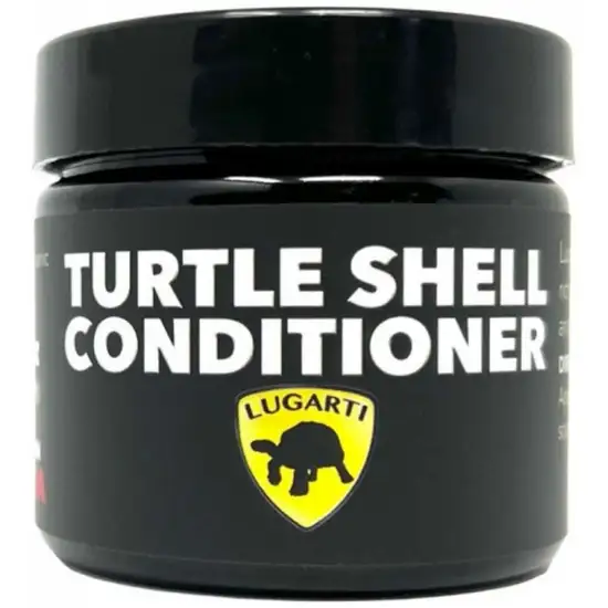 Lugarti Turtle Shell Conditioner Photo 1