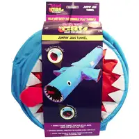 Photo of Mad Cat Jumpin' Jaws Tunnel Toy