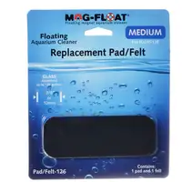 Photo of Mag Float Replacement Felt and Pad for Glass Mag-Float 125