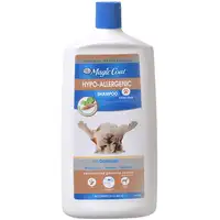 Photo of Magic Coat Hypo-Allergenic Shampoo with Oatmeal