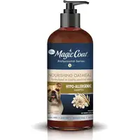 Photo of Magic Coat Professional Series Nourishing Oatmeal Hypo-Allergenic Dog Shampoo
