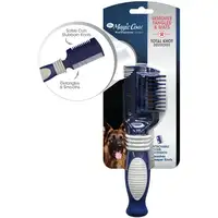 Photo of Magic Coat Professional Series Total Knot Destroyer Dog Knot Comb