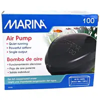 Photo of Marina Air Pump