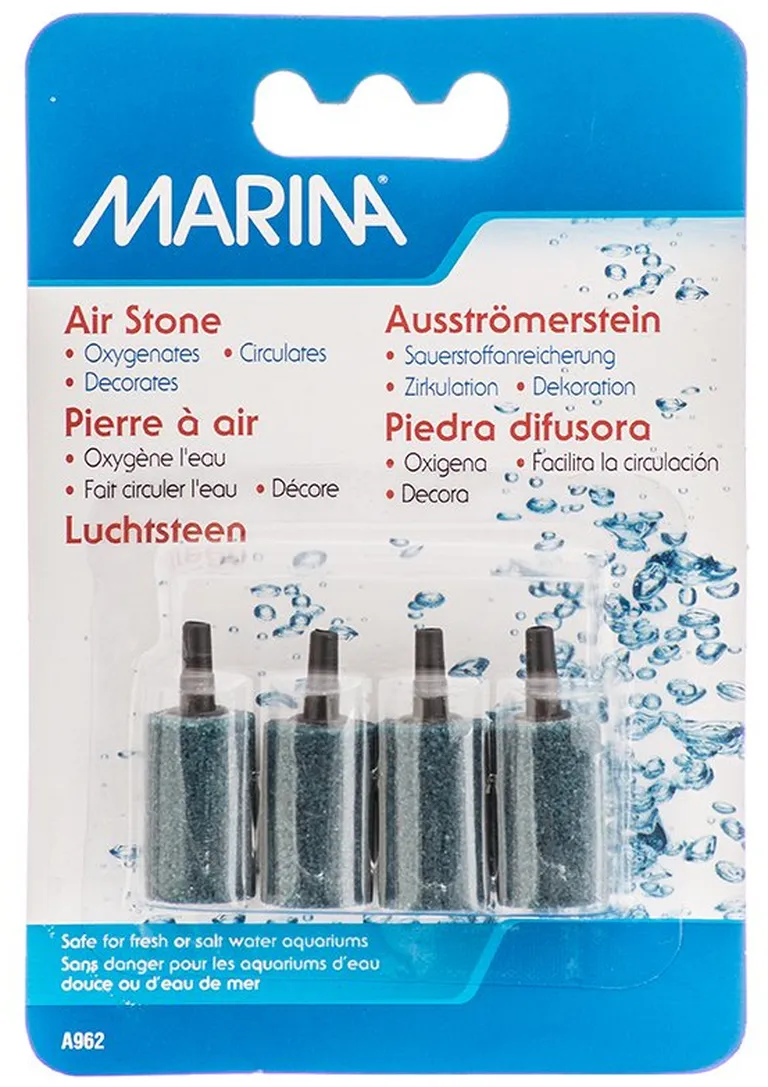 Marina Air Stone Cylindrical Photo 2