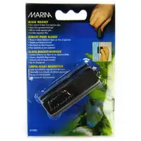 Photo of Marina Algae Magnet for Glass Aquariums