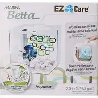 Photo of Marina Betta EZ Care Aquarium Kit