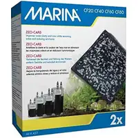Photo of Marina Canister Filter Replacement Zeo-Carb