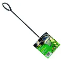 Photo of Marina Easy Catch Fish Net with Long Handle for Aquariums