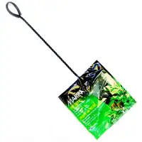 Photo of Marina Easy Catch Fish Net with Long Handle for Aquariums