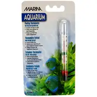 Photo of Marina Floating Aquarium Thermometer