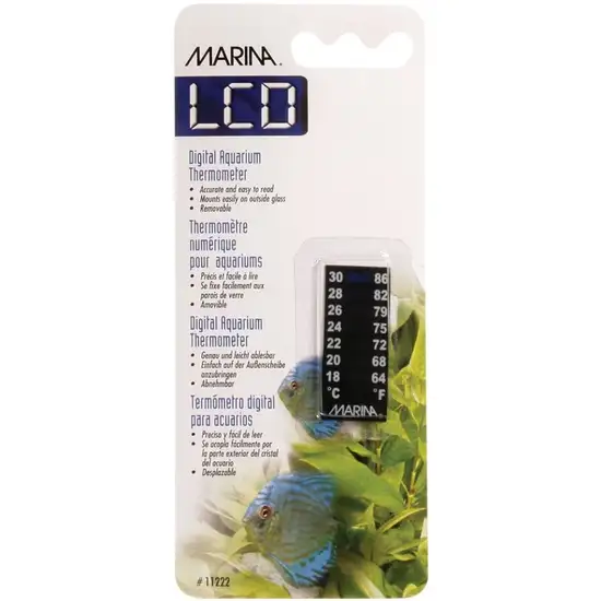 Marina LCD 1.75