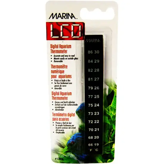 Marina LCD 5