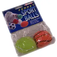 Photo of Marshall Ferret Sport Balls Assorted Styles