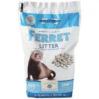 Photo of Marshall Fresh and Clean Ferret Litter