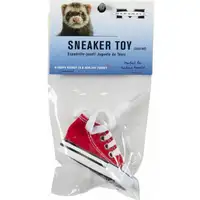 Photo of Marshall Sneaker Ferret Toy