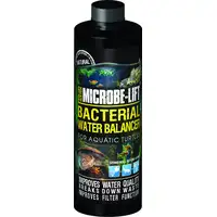 Photo of Microbe-Lift Aquatic Turtle Bacterial Water Balancer
