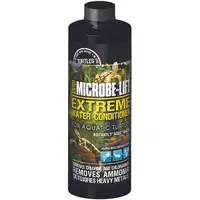Photo of Microbe-Lift Aquatic Turtle Extreme Water Conditioner