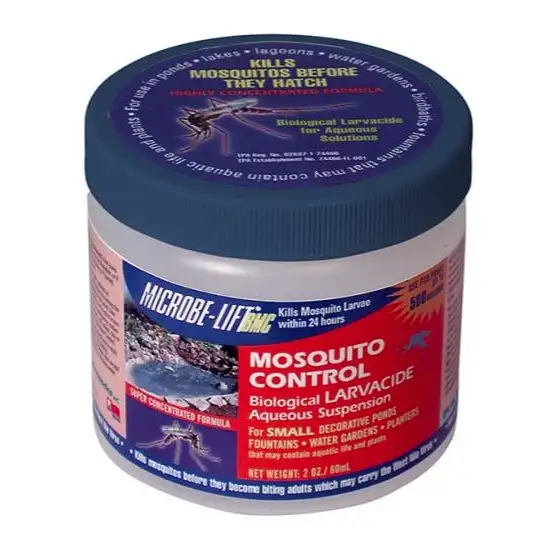Microbe-Lift BMC Mosquito Control Photo 1