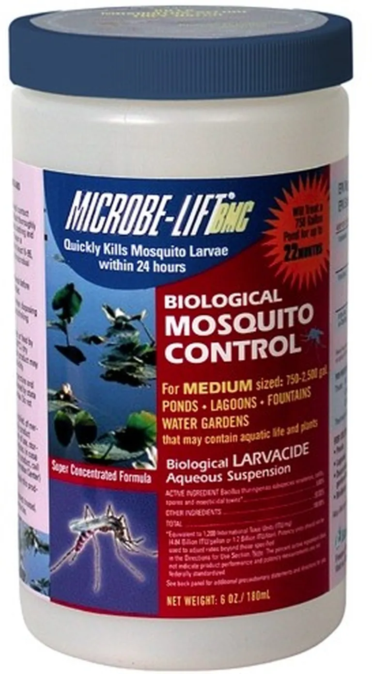 Microbe-Lift BMC Mosquito Control Photo 2