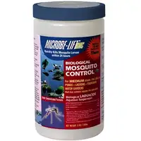 Photo of Microbe-Lift BMC Mosquito Control