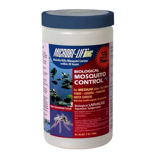 Microbe-Lift BMC Mosquito Control Photo 1