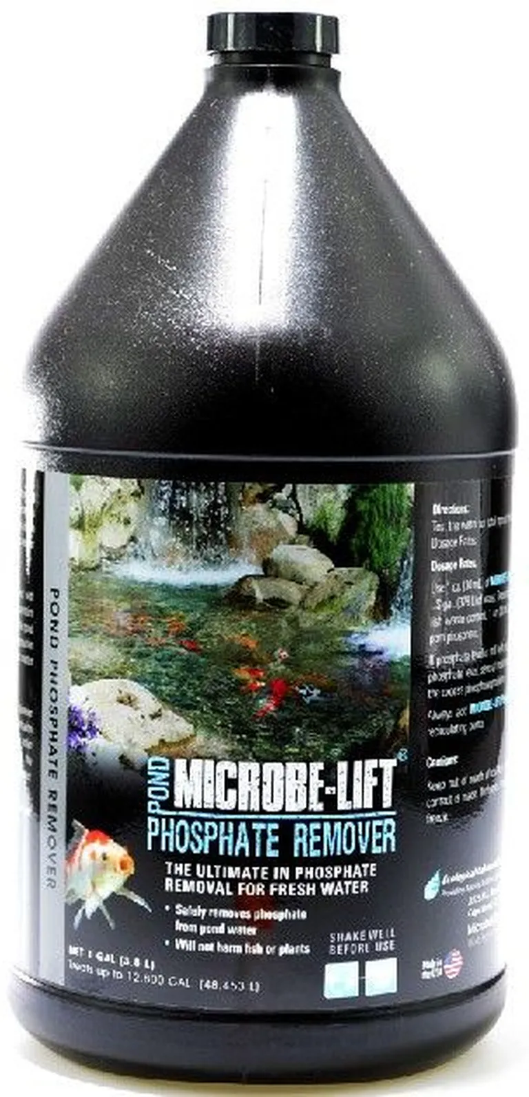 Microbe-Lift Pond Phosphate Remover Photo 1