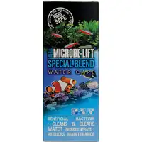 Photo of Microbe-Lift Special Blend A Complete Ecosystem in a Bottle for Saltwater and Freshwater Aquariums