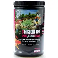 Photo of Microbe-Lift Spring & Summer Cleaner for Ponds