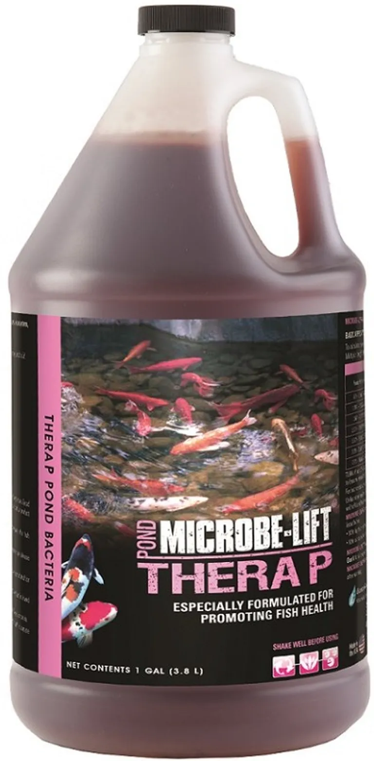Microbe-Lift TheraP for Ponds Photo 1